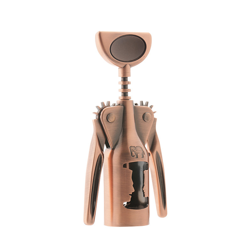 BR-WO46 Heavy Duty Winged Wine Opener